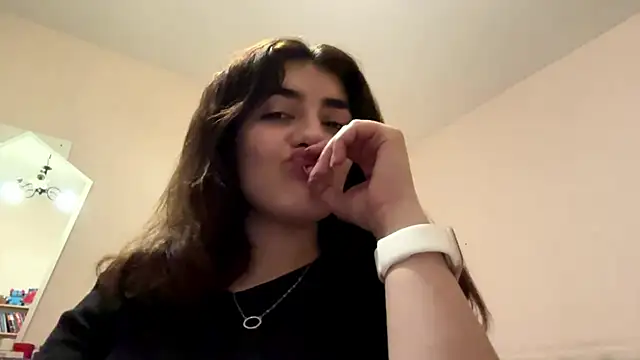 Ledi_Asthik Webcam show