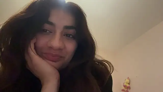 Ledi_Asthik Pertunjukan Webcam