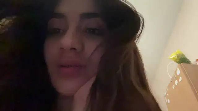 Ledi_Asthik Webcamshow