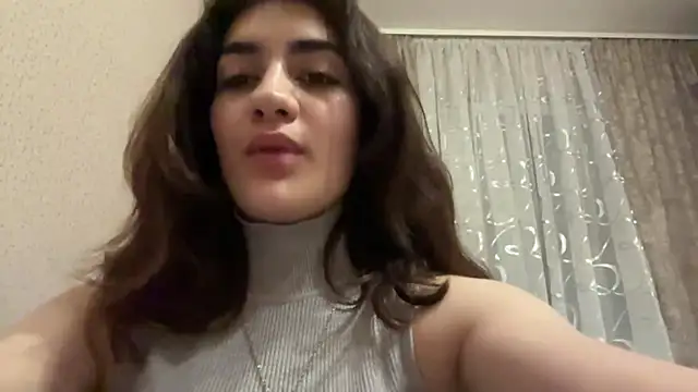 Webkamerová show Ledi_Asthik