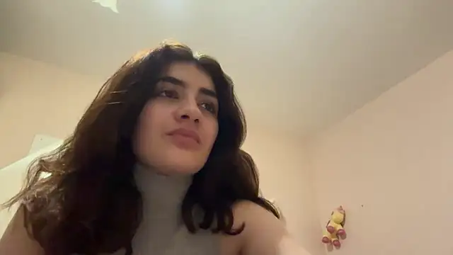 Show Webcam de Ledi_Asthik