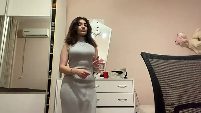 Ledi_Asthik's Webcam Show