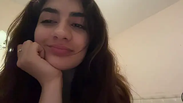 Ledi_Asthik's Webcam Show