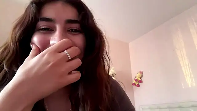 Show Webcam de Ledi_Asthik