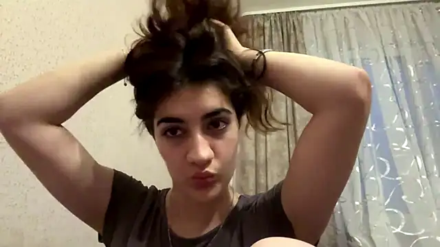 Ledi_Asthik Webcamshow