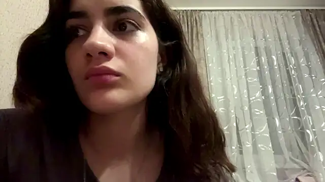 Show webcam de Ledi_Asthik