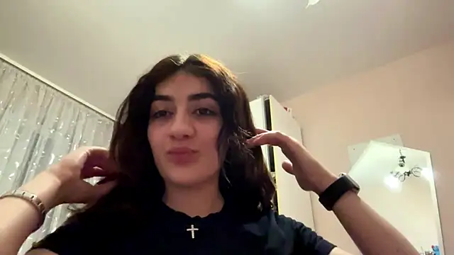 Ledi_Asthik Webcam-Show