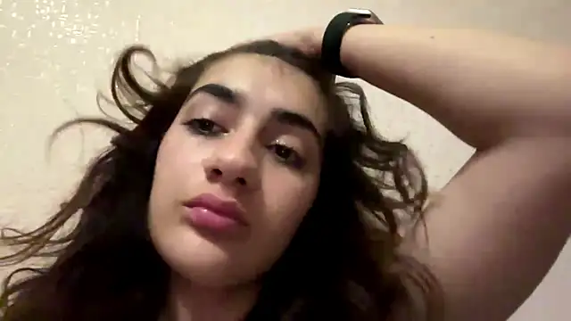 Show de Ledi_Asthik na webcam
