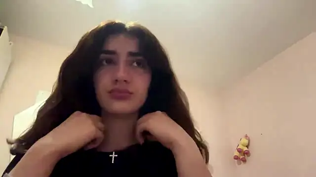 Ledi_Asthik's Webcam Show