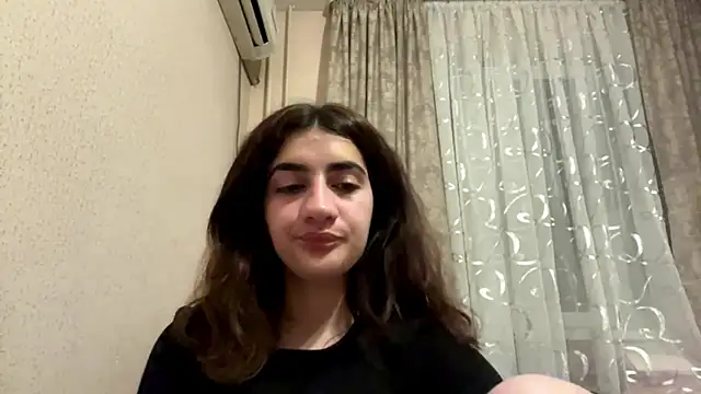 Ledi_Asthik's Webcam Show
