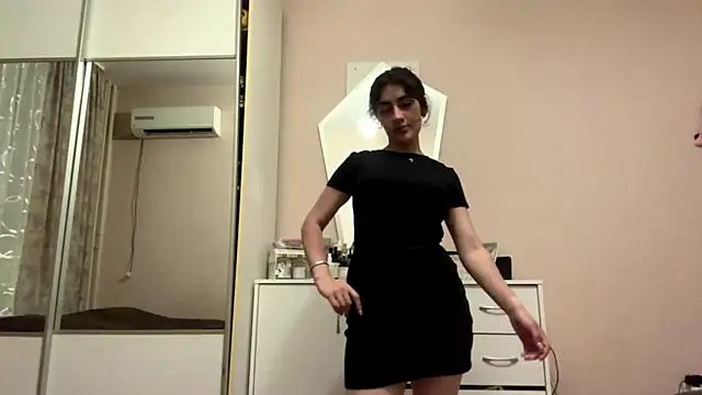 Ledi_Asthik Show Webcam