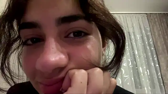 Ledi_Asthik's Webcam Show
