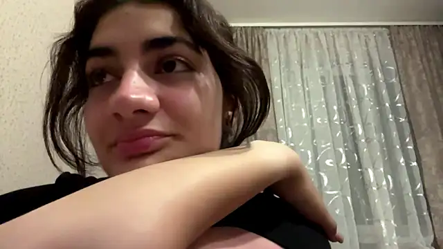 Ledi_Asthik's Webcam Show