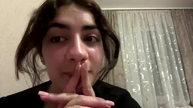 Ledi_Asthik's Webcam Show