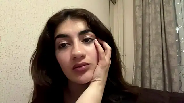 Ledi_Asthik Webcam-Show