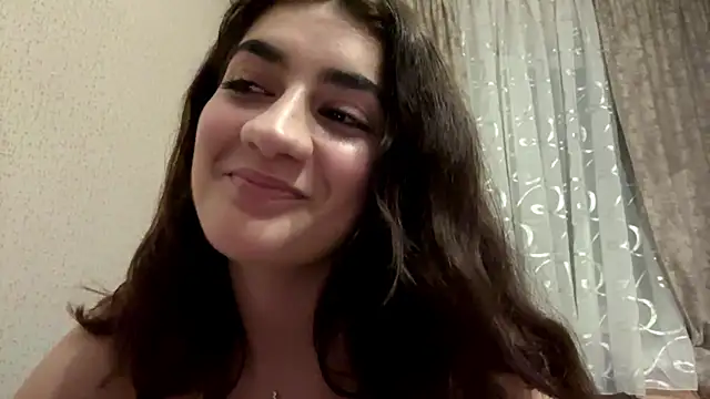 Ledi_Asthik Webcam Show