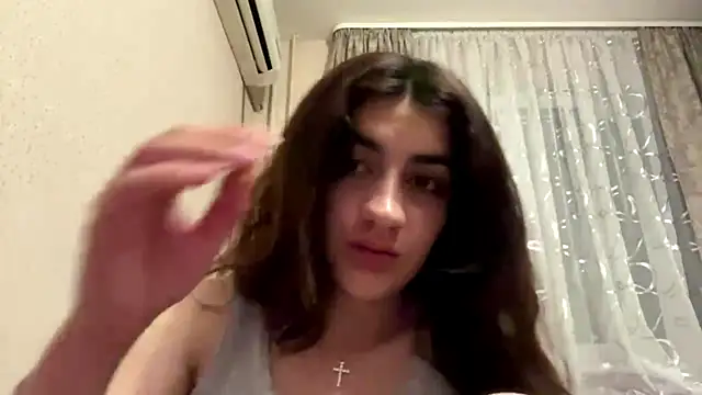 Ledi_Asthik's Webcam Show