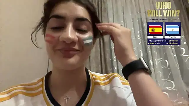 Ledi_Asthik webcam show