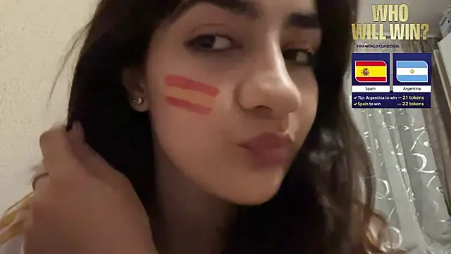 Ledi_Asthik's Webcam Show