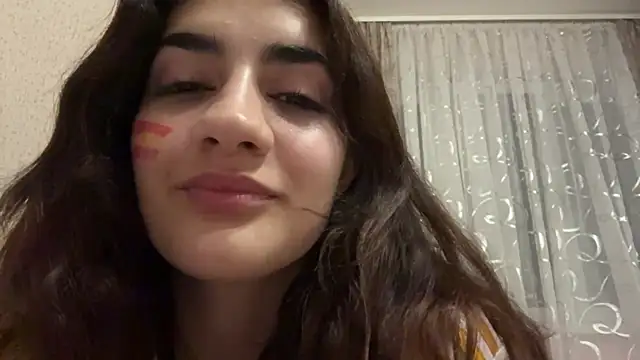 Ledi_Asthik Webcam Show