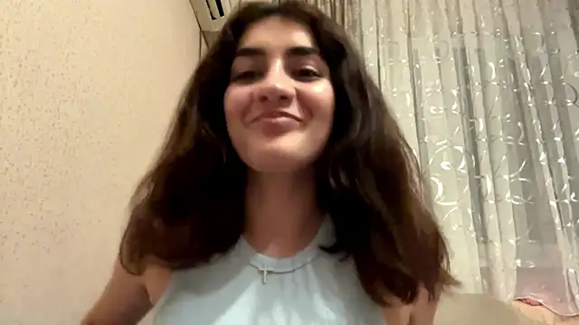 Ledi_Asthik 在線直播表演