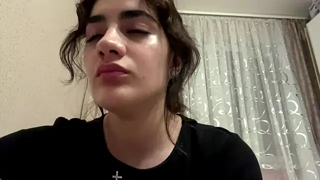 Ledi_Asthik Webcam-Show