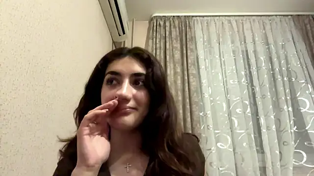 Ledi_Asthik's Webcam Show