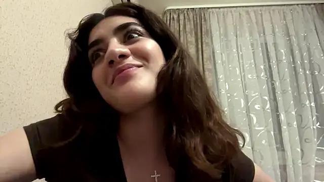 Ledi_Asthik's Webcam Show