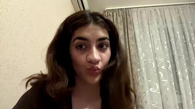 Ledi_Asthik Webcam Show