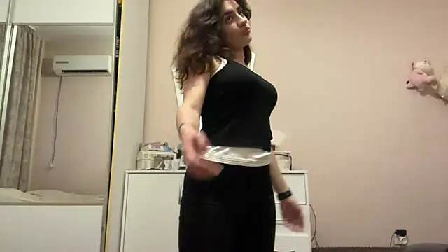 Ledi_Asthik 在線直播表演