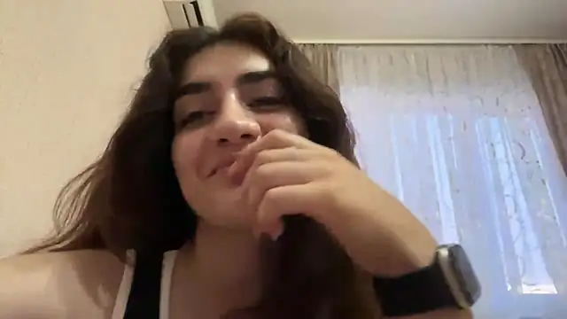 Ledi_Asthik Webcamshow