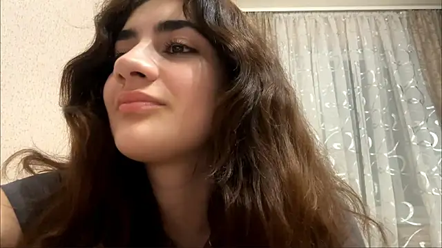 Ledi_Asthik Шоу с уебкамера