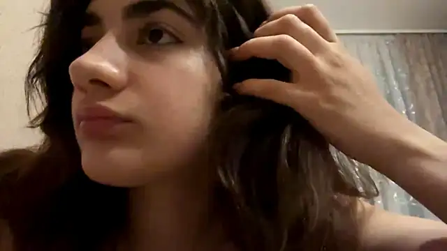 Ledi_Asthik's Webcam Show