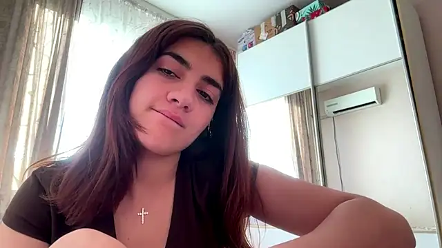 Ledi_Asthik's Webcam Show