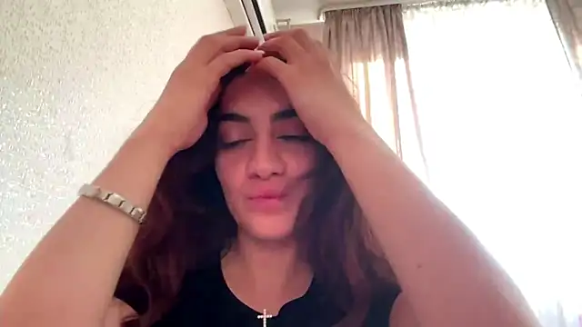 Ledi_Asthik Show Webcam