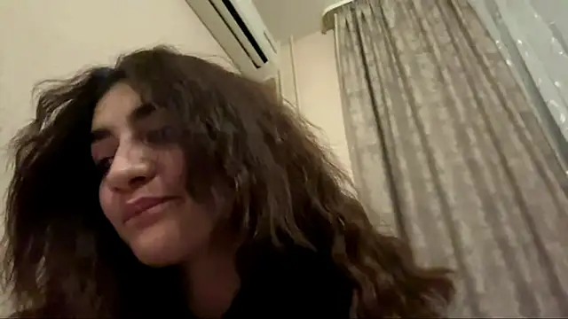 Show Webcam de Ledi_Asthik
