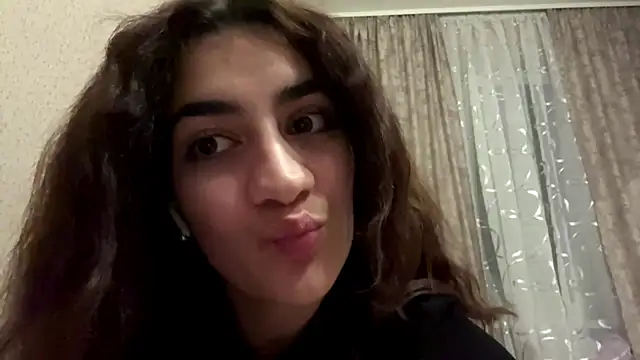 Ledi_Asthik Webcamshow