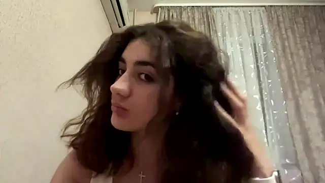 Ledi_Asthik's Webcam Show