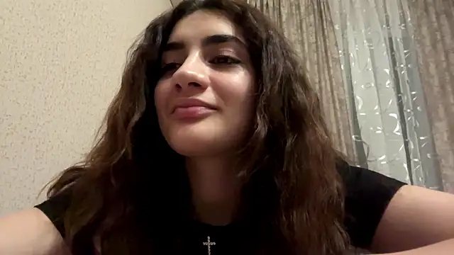 Ledi_Asthik Show in webcam