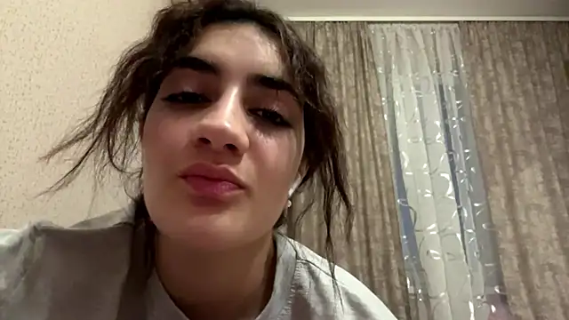 Ledi_Asthik's Webcam Show
