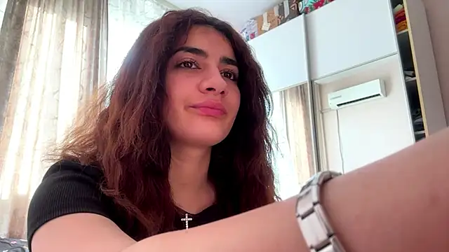 Ledi_Asthik's Webcam Show