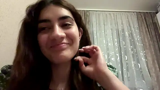 Ledi_Asthik's Webcam Show