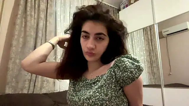 Ledi_Asthik Webcam Show