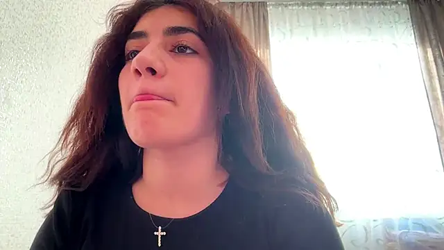 חדר צ'אט בשידור חי של Ledi_Asthik