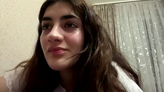 Show Webcam de Ledi_Asthik
