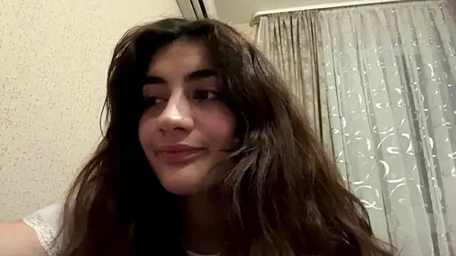 Ledi_Asthik's Webcam Show