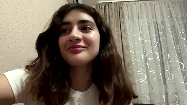 Ledi_Asthik Webcam-Show