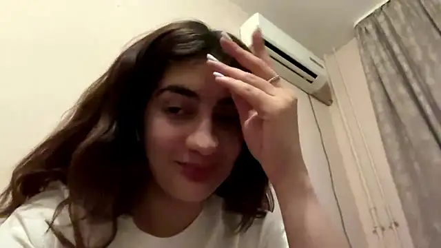 Ledi_Asthik's Webcam Show
