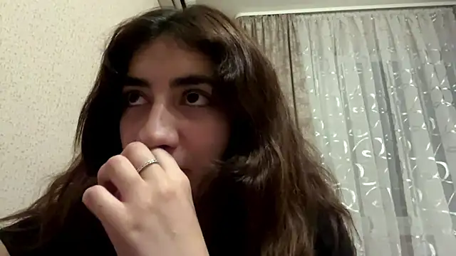 Ledi_Asthik's Webcam Show