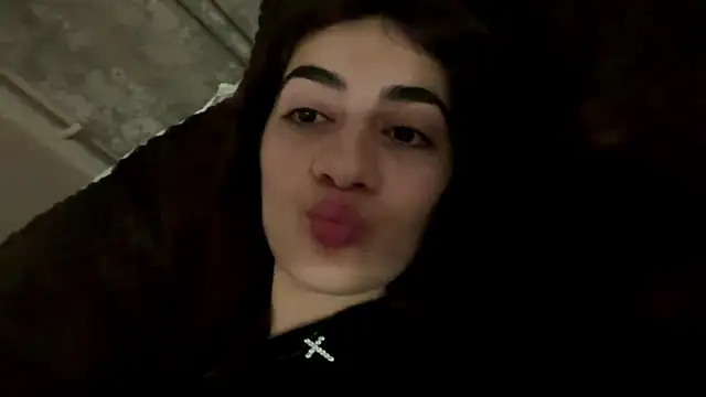 Ledi_Asthik Show in webcam